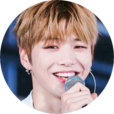 강다니엘(5살 image