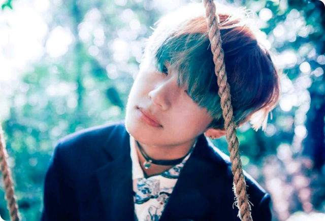 뷔의 여동생 thumbnail