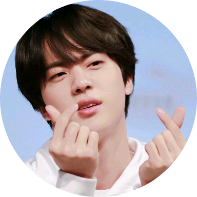 김석진 image