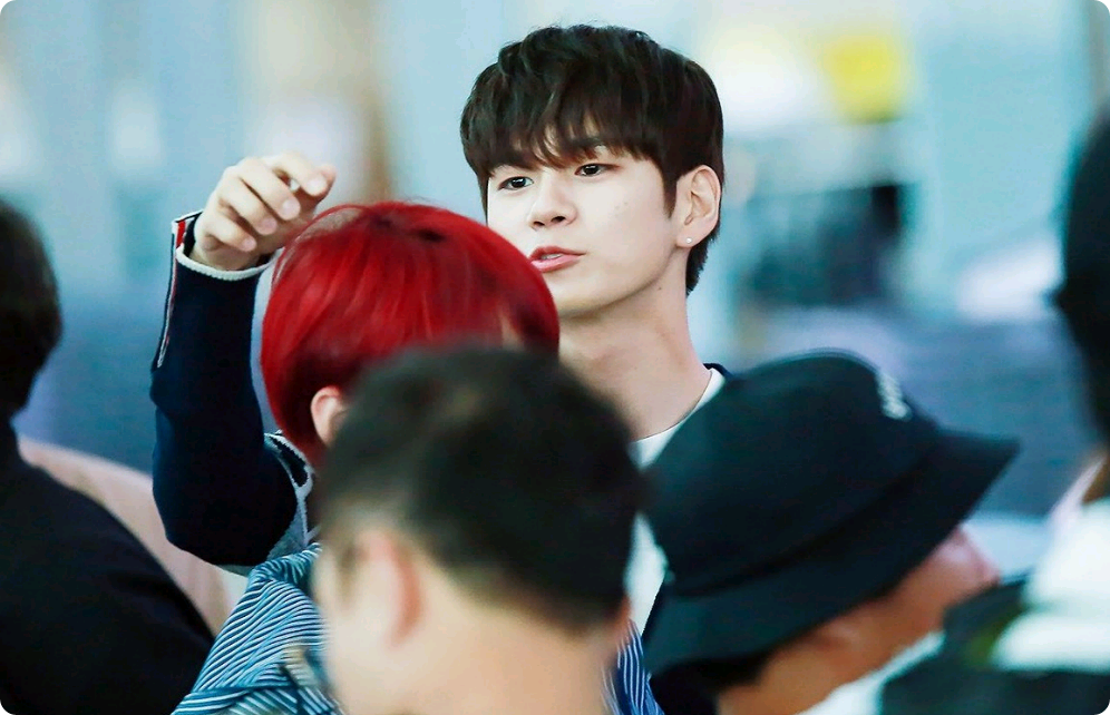 [I recommend Golden Hands Fanfic] thumbnail