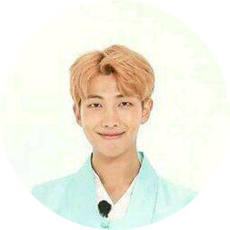 김남준 image