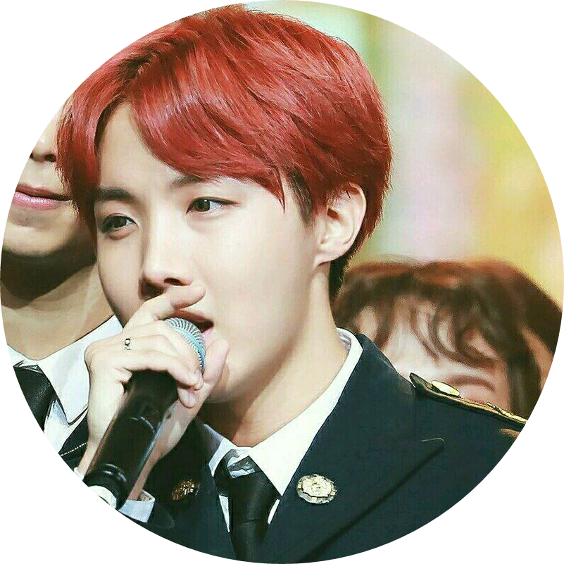 호석이 오빠 image