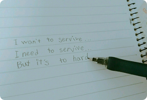 PARA. Aquellos que lo están pasando mal por el examen thumbnail