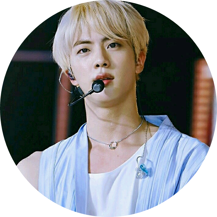 석진이 오빠 image