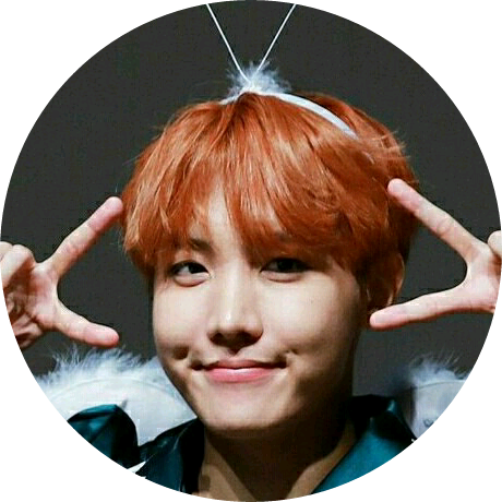 정호석 선배?오빠? image