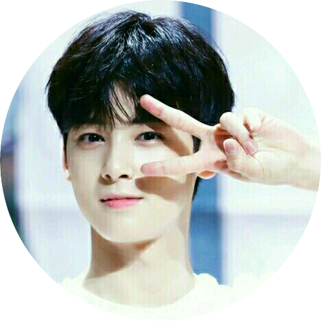 차은우 선생님 image