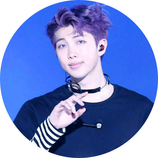 김남준 image