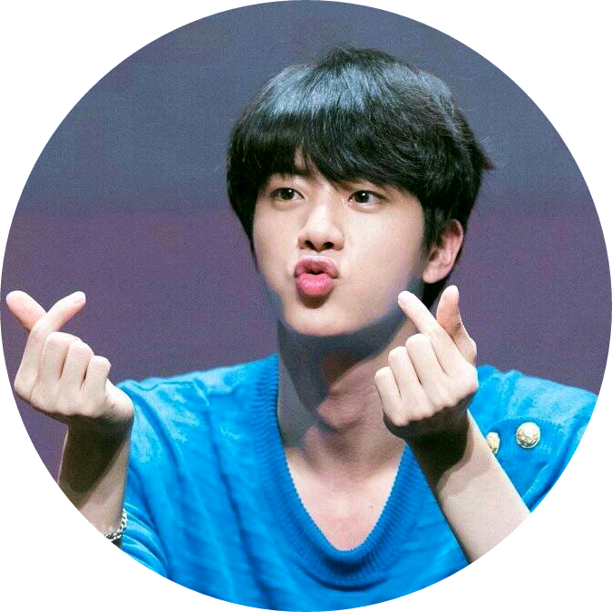 김석진 image