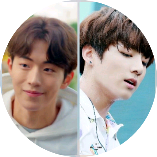 남주혁, 전정국 image