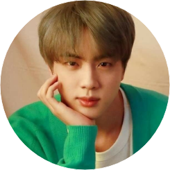 김석진 image