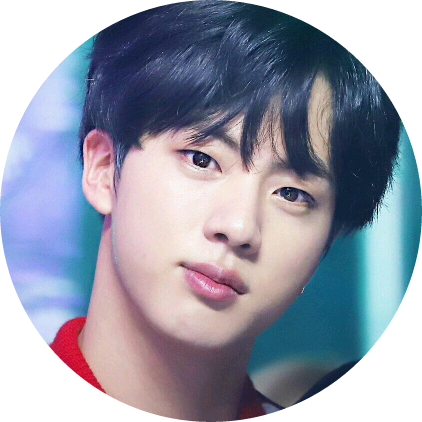 김석진 image