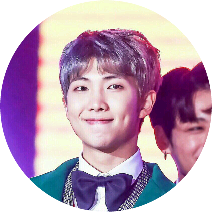 김남준 image