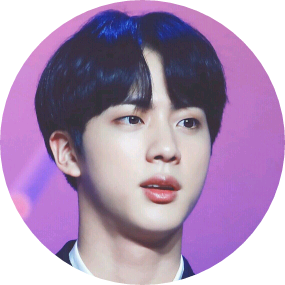 진(김석진) image
