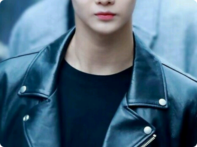 Jinyoung quien me robó el corazón thumbnail