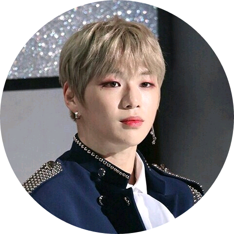 강다니엘 image