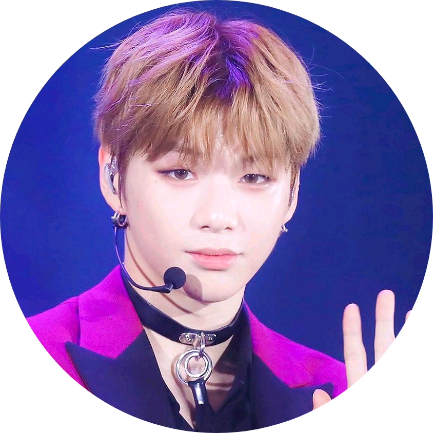 강다니엘 image
