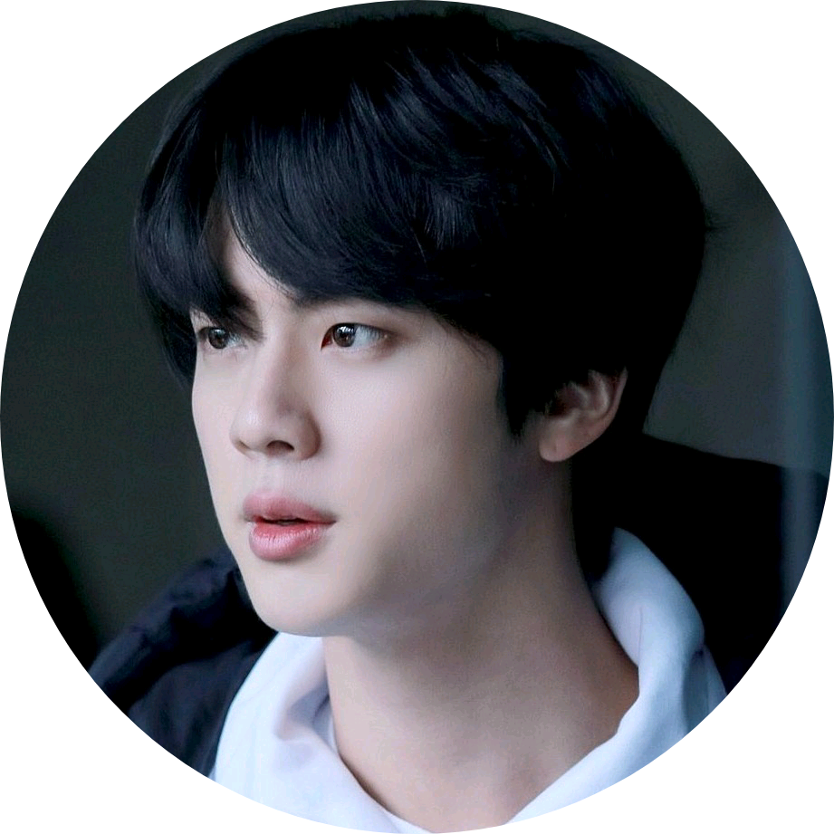 김석진 image