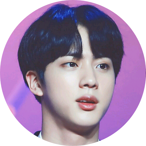 김석진 image