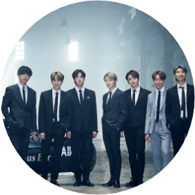 Team BTS image
