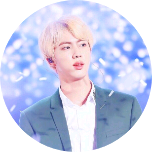 김석진 image