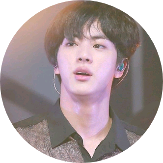 김석진 image