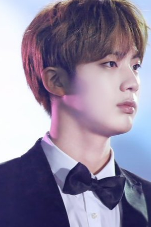 김석진 image