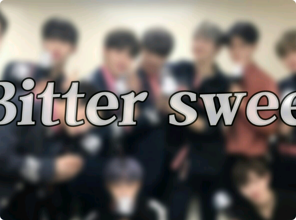 苦樂參半 thumbnail