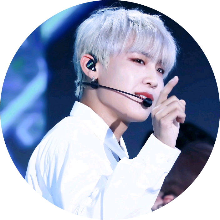박우진 image