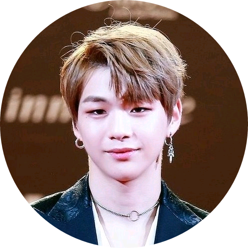 강다니엘 image