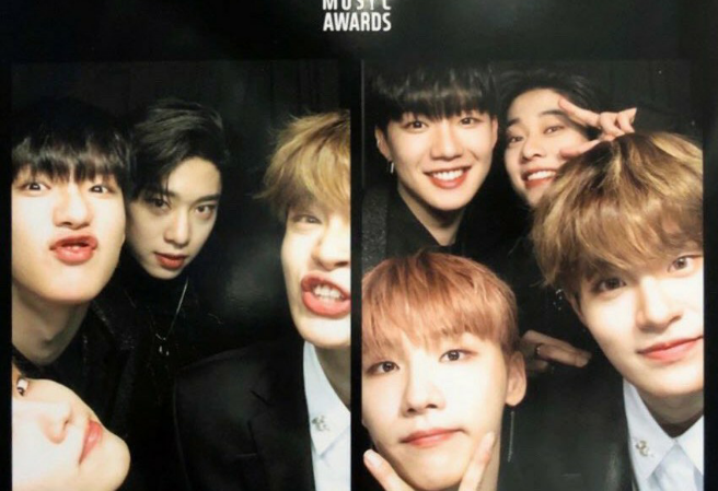 AB6IX Daily Life thumbnail