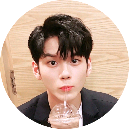 옹성우 image