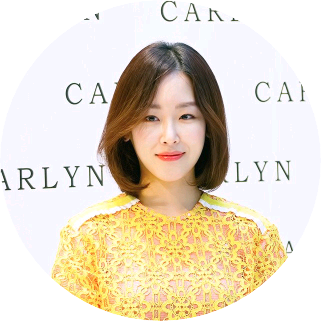 여주의 엄마 image