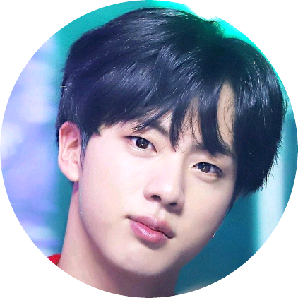 김석진 image