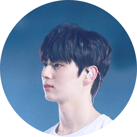 황민현 image