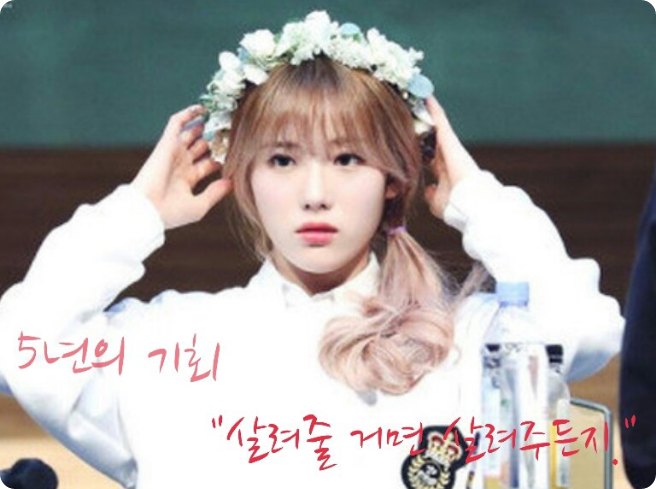 Kesempatan 5 tahun thumbnail