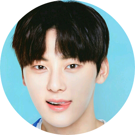 황민현 image