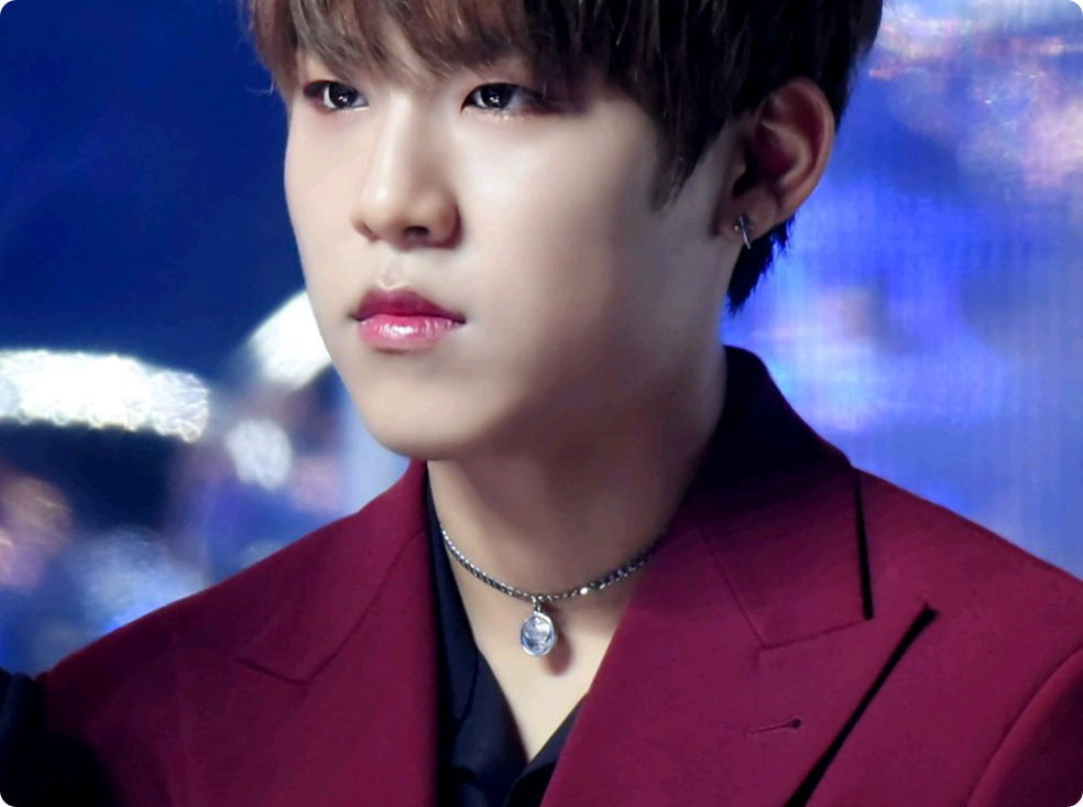 Handsome Woojin❣️ thumbnail