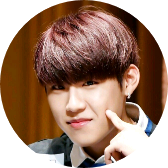 박우진 image