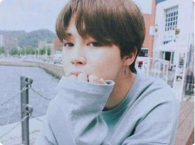 왕따였던 박지민 thumbnail