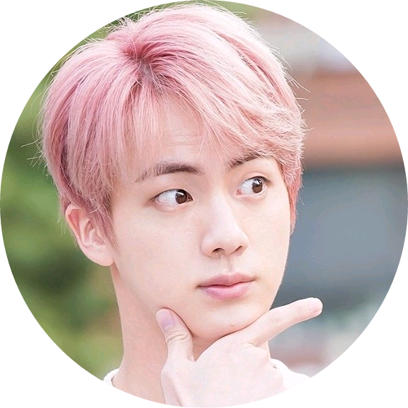 김석진 image