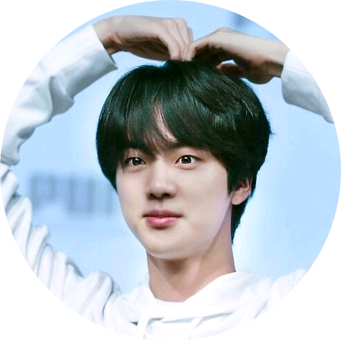 김석진 image