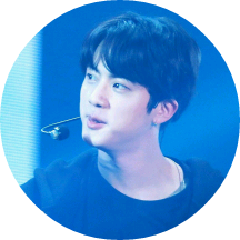 김석진 image