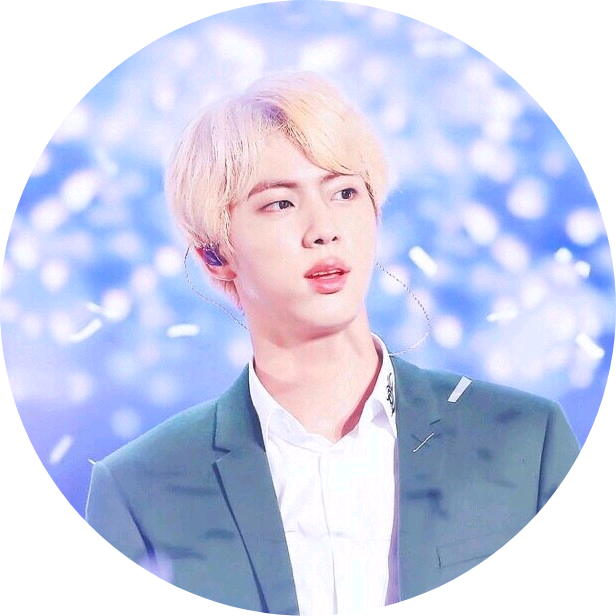 김석진 image