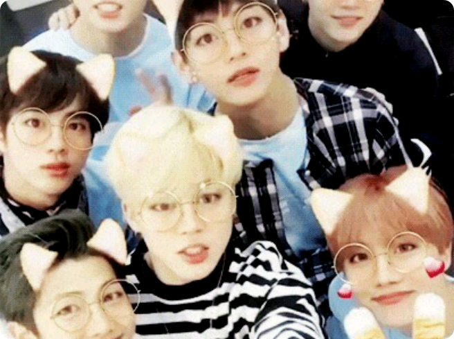 BTS的雙胞胎 thumbnail