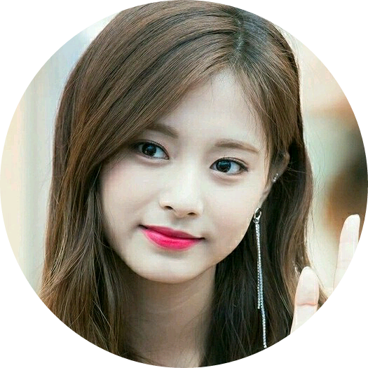 쯔위 image
