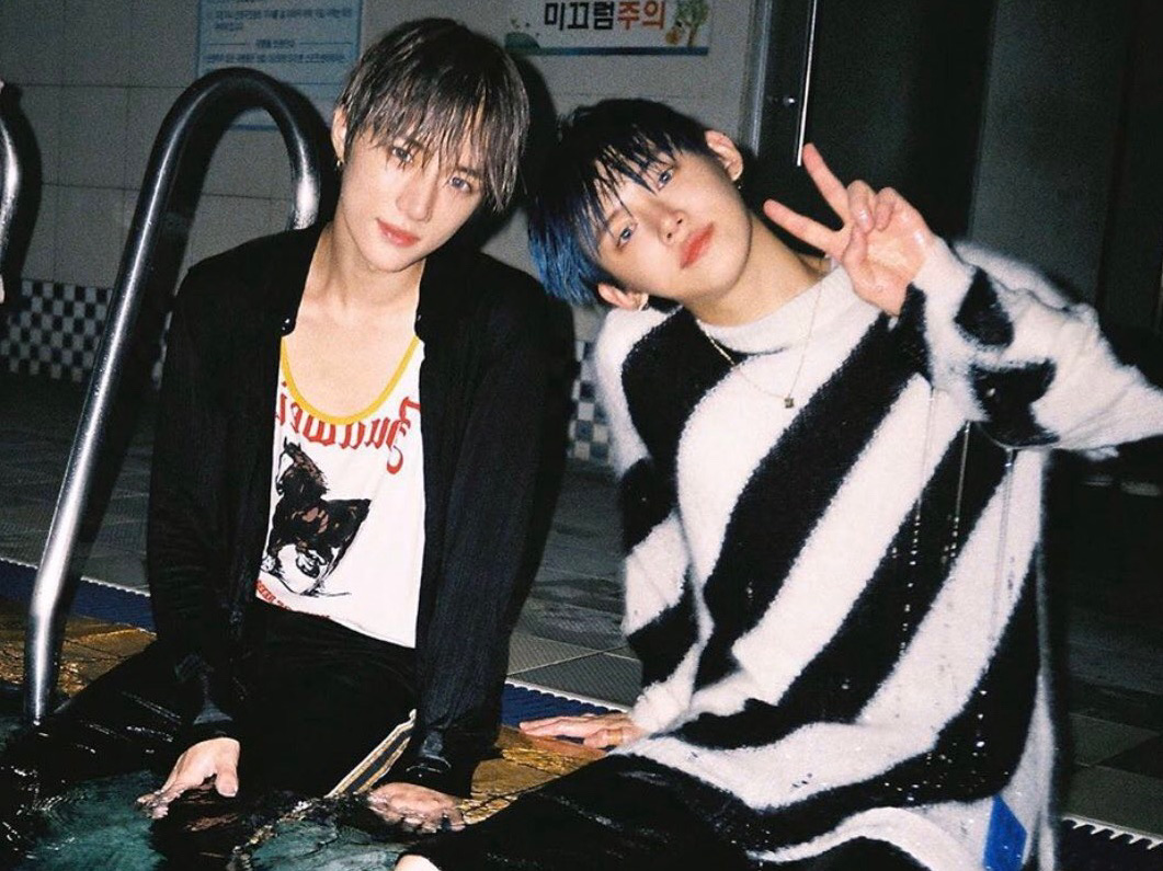 그런데 너를 울게 만드는 것들이 죽으면 넌 더 울거지? thumbnail