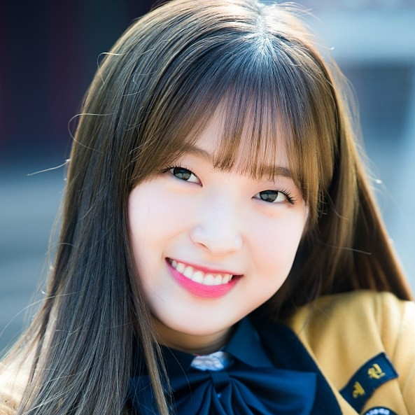 김소별 image