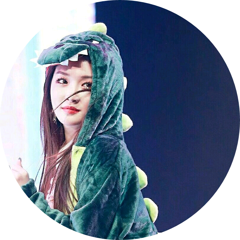 김청하(김찬미) image