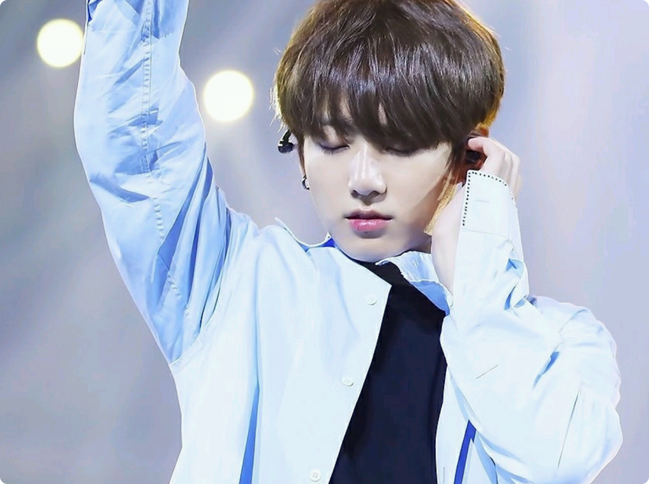 [공모전2]전정국은 수영 국가대표! thumbnail