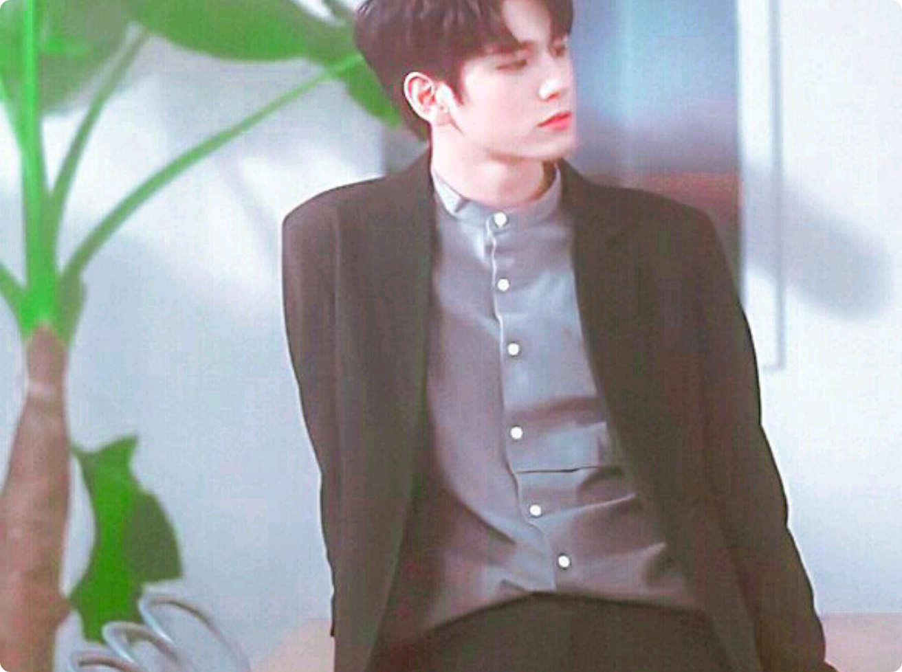 El hombre popular Ong Seong Wu thumbnail